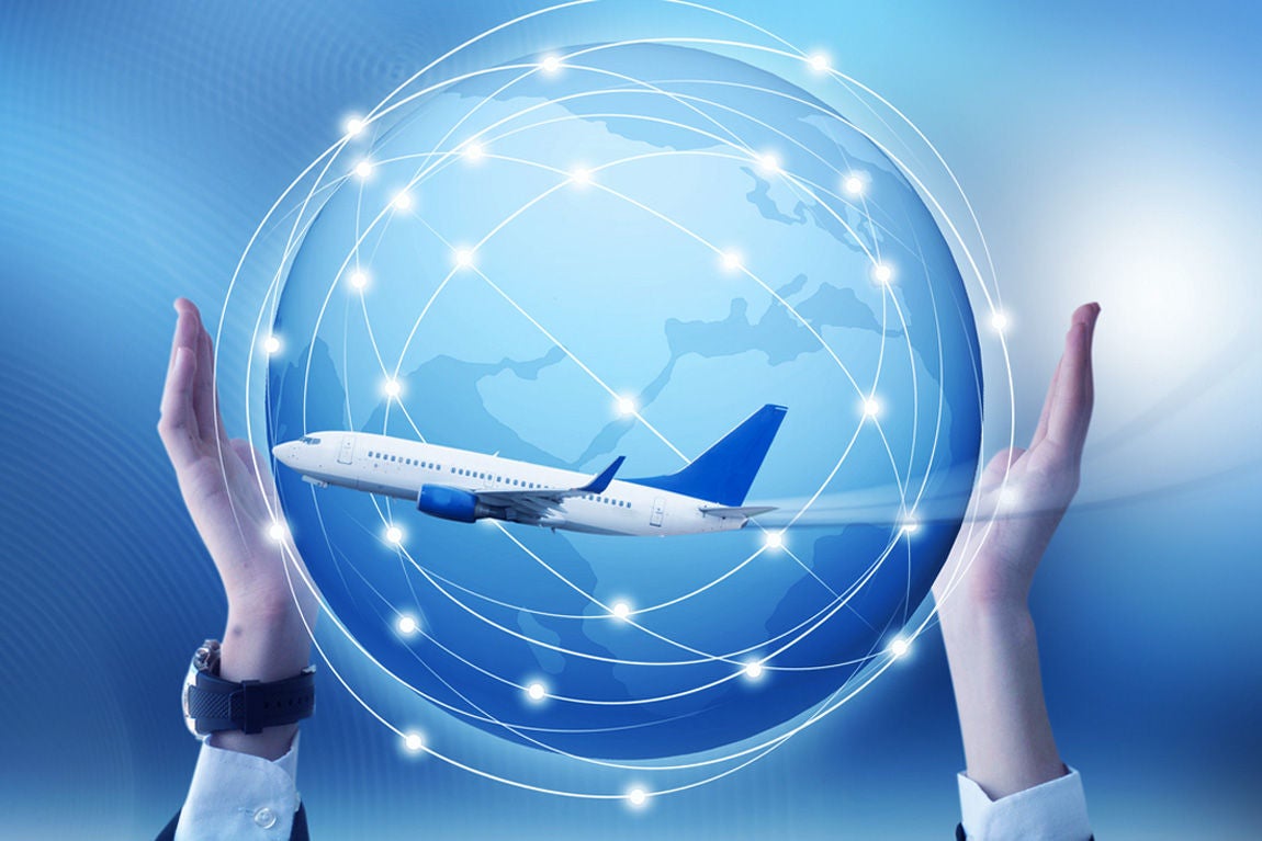 hosted buyer programme travel