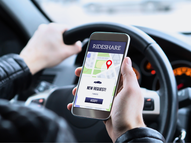 Ride share